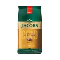 Kohvioad JACOBS Crema, 1kg