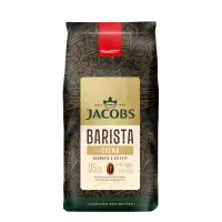 Kohvioad JACOBS Crema, 1kg