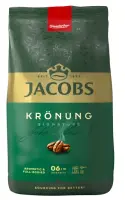 Kohvioad JACOBS Kronung, 1kg – pilt 2