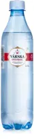 Mineraalvesi Värska Originaal 0,5l, plast (kogus 12 tükki) – pilt 2