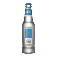 Mineraalvesi Vichy Classique Still 0,33l, klaaspudel (kogus 12 tükki)