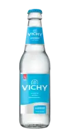 Mineraalvesi Vichy Classique Still 0,33l, klaaspudel (kogus 12 tükki) – pilt 2