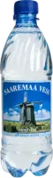 Vesi Saaremaa Naturaalne 0,5L, plast (kogus 12 tükki) – pilt 2