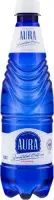 Vesi Aura Spring karboniseerimata 0,5L, plastpudel (kogus 12 tükki)