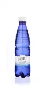 Vesi Aura Spring karboniseerimata 0,5L, plastpudel (kogus 12 tükki)