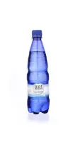 Vesi Aura Spring kergelt karboniseeritud 0,5L, plastpudel (kogus 12 tükki)