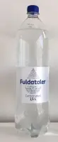 Vesi FULDATALER, karboniseeritud, 1.5 L, plast (kogus 6 tükki)