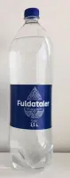 Vesi FULDATALER, karboniseerimata, 1.5 L, plast (kogus 6 tükki) – pilt 2