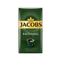 Jahvatatud kohv JACOBS KRONUNG, 500g