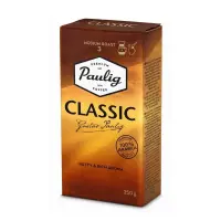 Kohv PAULIG CLASSIC, 250 g