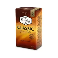 Kohv PAULIG CLASSIC FRENCH PRESS, 500 g