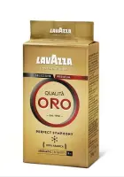 Jahvatatud kohv LAVAZZA Oro, 250g