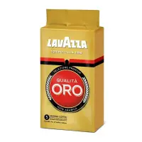 Jahvatatud kohv LAVAZZA Oro, 250g