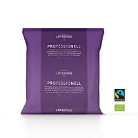 Kohv LÖFBERGS LILA DARK Organic Fairtrade, jahvatatud, 500 g