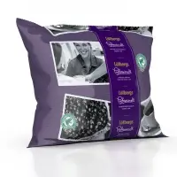 Kohv LOFBERGS LILA CONTINENTAL BLEND Rainforest Alliance, jahvatatud, 500 g