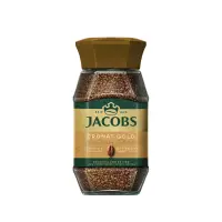 Lahustuv kohv JACOBS CRONAT GOLD, 100g