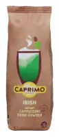 Kohvijook Caprimo Irish Cappuccino, 1kg