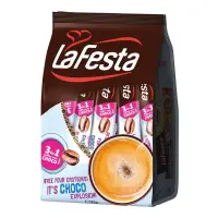 Lahustuv kohv La Festa Choco 3 in 1, 12.5 g x 1 tk (min 10tk)