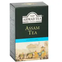 Tee AHMAD Assam, 100g