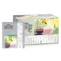 Tee AHMAD CONTEMPORARY, Royal Afternoon, 20 tk