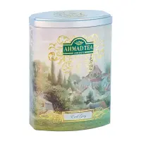 Tee Ahmad Fine Tea Collection, Earl Grey, 100 g