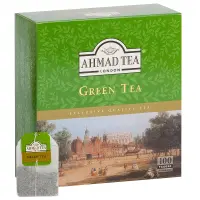 Roheline tee Ahmad 100tk/pk