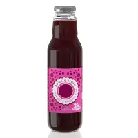 Tee kontsentraat GEROVE vaarika, 750ml