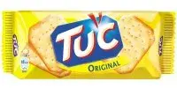 Küpsis LU TUC original, 100g (kogus 2 tükki)
