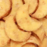 Küpsised Rausu Meistars, juustu, 130g