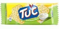 Küpsised TUC, hapukoore ja sibulaga, 100g (kogus 2 tükki) – pilt 2