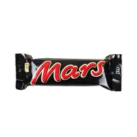 Šokolaad MARS, 51g (kogus 2 tükki)