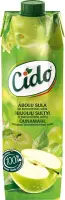 Õunamahl Cido 1L (kogus 15 tükki) – pilt 2