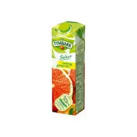 Punase greibi mahl Tymbark 1l
