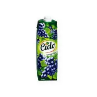 Mahl Cido viinamarja 1L