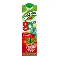 Tomatimahl Tymbark 1L