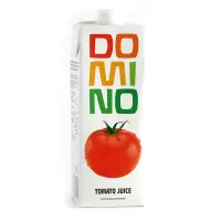 Tomatimahl Domino, 1L (kogus 12 tükki) – pilt 2