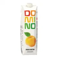 Virisikunektar DOMINO, 1l (kogus 12 tükki)