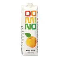 Virisikunektar DOMINO, 1l (kogus 12 tükki) – pilt 2