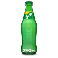 Karastusjook Sprite 0,25l, klaaspudel (kogus 24 tükki) – pilt 2