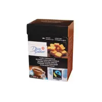 Tükksuhkur Dan Sukker, pruun 500g (kogus 2 pakki)