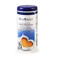 Suhkruasendaja DIAMANT, 650 tk