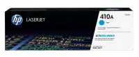 HP 410A Cyan Original LaserJet Toner Cartridge
