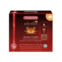 Tee TEEKANNE Rooibos Vanilla  Luxury Bag, 20 tk