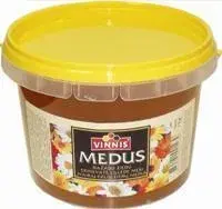Mesi VINNIS ämbris, 1kg