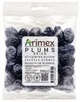 Kuivatatud mustploom Arimex Ashlock, 200 g (kogus 2 tükki)