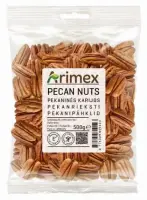 Pekaanipähklid ARIMEX, 500 g – pilt 2