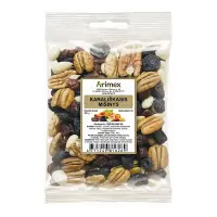 Pähklisegu Royal mix ARIMEX, 300 g