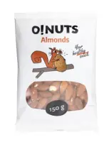 Mandlid O!NUTS, 150g