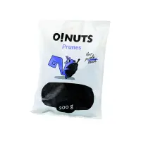 Ploomid O!NUTS, 200g