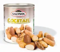 Pähklisegu Salysol, 50 g